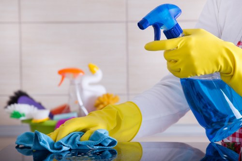 Example carpet cleaning jobs in Ruislip homes and flats