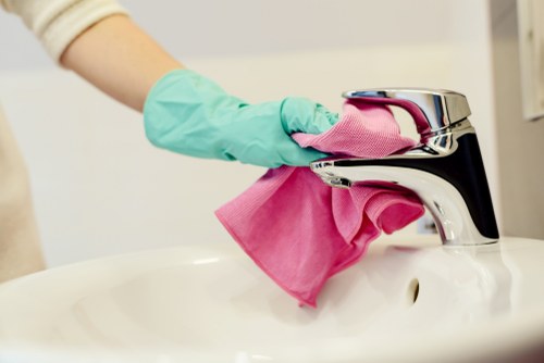 Secure payment image for Ruislip Carpetcleaning checkout