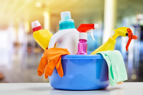 Regular house cleaning support for Ruislip residents