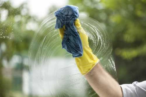 Ruislip window cleaning service for residential and commercial properties