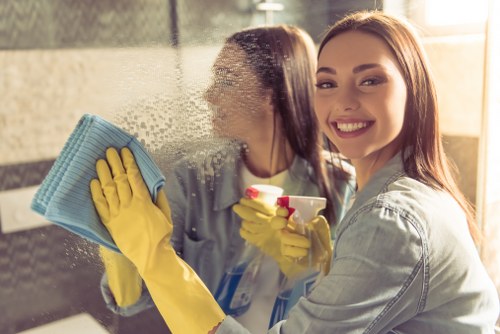 Professional sofa cleaning results for a cleaner home in Ruislip