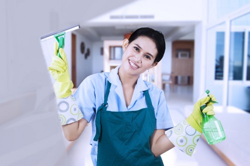 Deep cleaning of tile and stone flooring in Ruislip