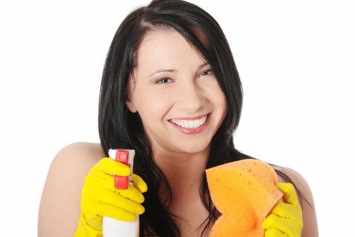 Seasonal one off cleaning in Ruislip to refresh homes and businesses