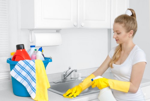 Commercial carpet cleaning in Ruislip for offices and business spaces