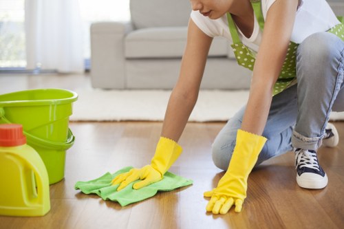 Detailed one off cleaning service in Ruislip for kitchens and bathrooms